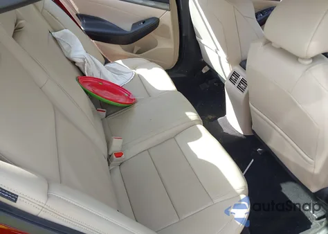 2020 Nissan Maxima Sv Xtronic Cvt from USA, damaged, VIN 1N4AA6CV2LC375702